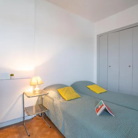Appartement Ederki By Interhome