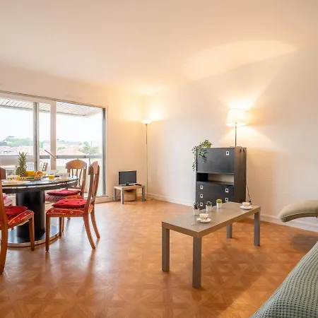 Appartement Ederki By Interhome