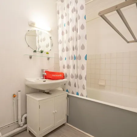 Ederki By Interhome Appartement