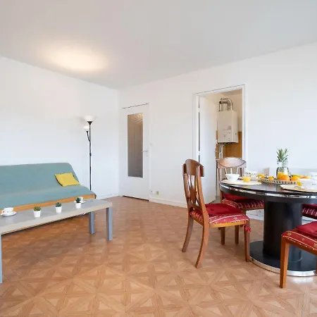 Appartement Ederki By Interhome