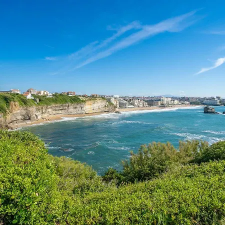 Ederki By Interhome Appartement Biarritz